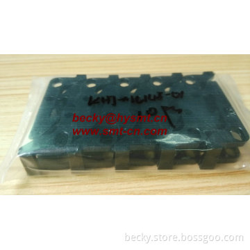 12MM KHJ-MC145-01 YAMAHA FEEDER PART LEVER,TAPE GUIDE F